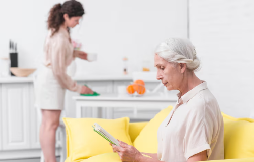 Aged Care Centre Cleaning Services Melbourne