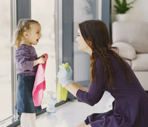 Childcare Cleaning Company Melbourne