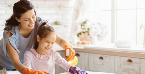 Childcare Cleaning Services Melbourne