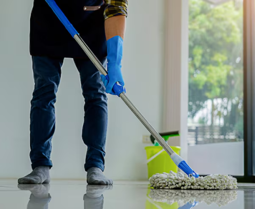 General Cleaning Services in Melbourne