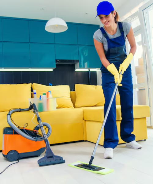 General Cleaning Services