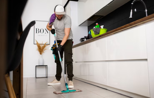 General Cleaning