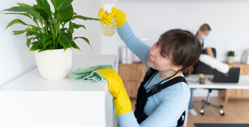 General Cleaning Services Melbourne