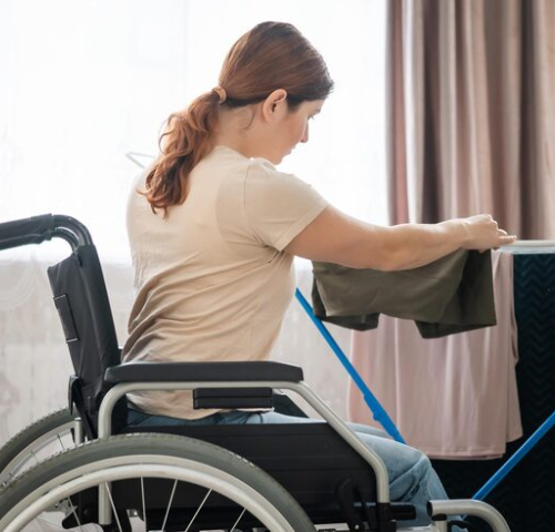 NDIS Cleaning Services Port Melbourne