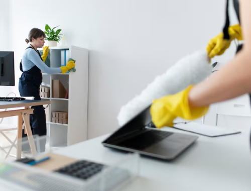 Best Office Cleaning Service Melbourne