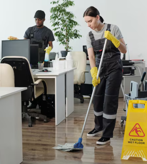 Office Cleaning Service Melbourne