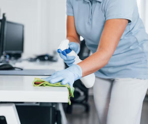 Professional Office Cleaners Melbourne