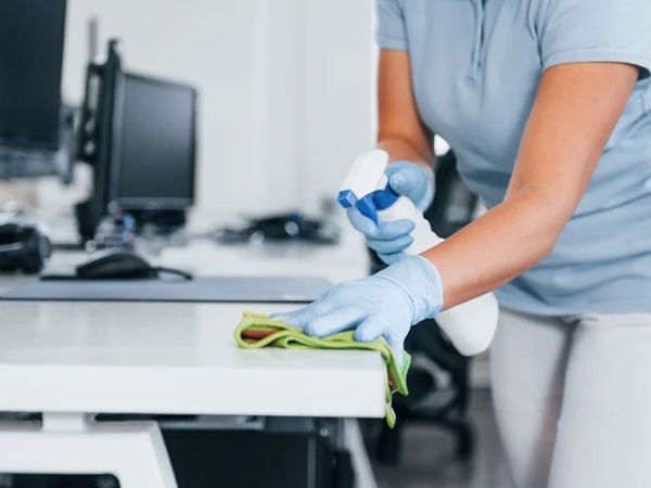 Best Cleaning Services in Docklands