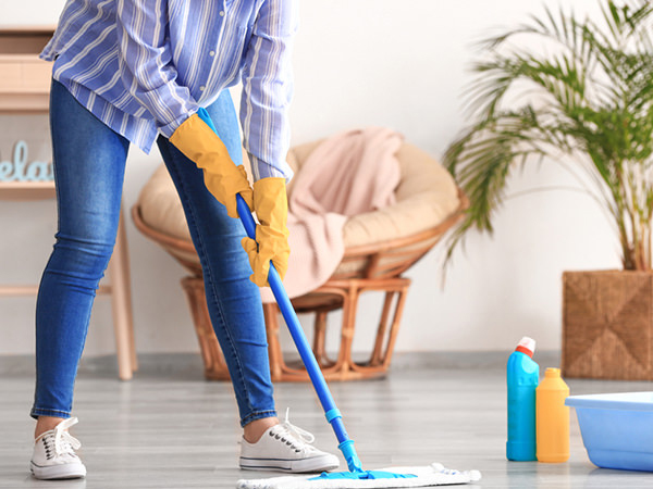 House Cleaning Services Docklands